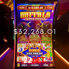 Casino Ao Vivo 22Bet