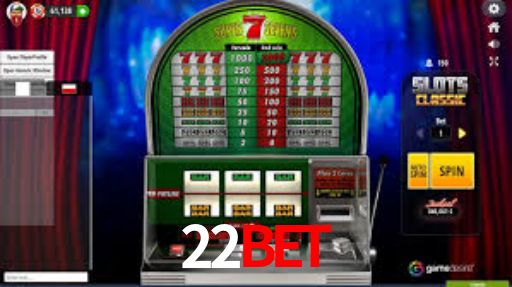Jogos Exclusivos 22Bet